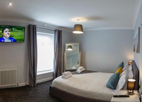 City Centre Quiet Home - Close To Marina / Arena