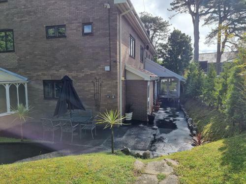 Apartamento Langland's Heights