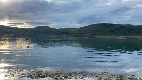 Hostal Aros Guest House - Taynuilt