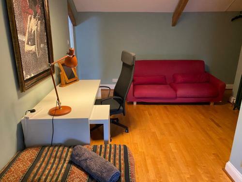 Apartamento Devon Country Paradise