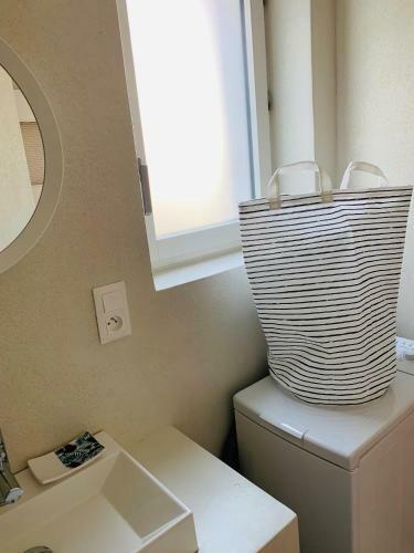 Apartamento Appartement T2 Guethary Cenitz