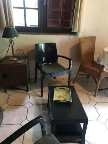 Apartamento Studio Au Milieu De La Nature