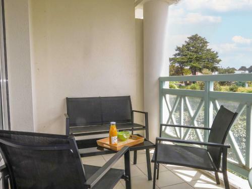 Apartamento Studio Royal Marina
