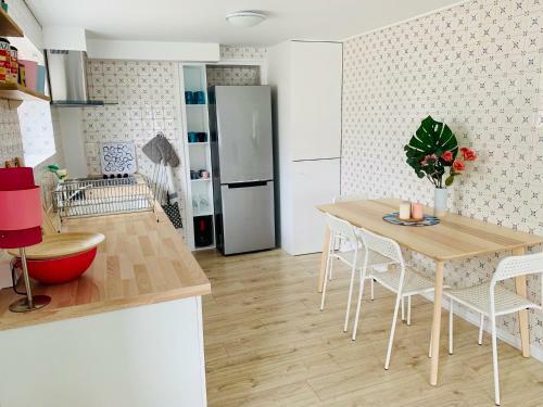 Apartamento T3 Gu�thary - Parlementia