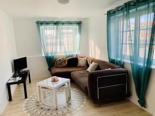 Apartamento T3 Gu�thary - Parlementia