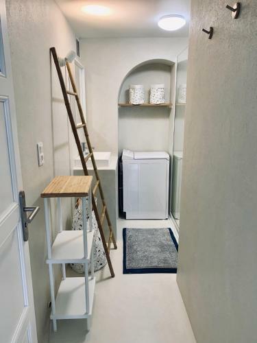 Apartamento T3 Gu�thary - Parlementia