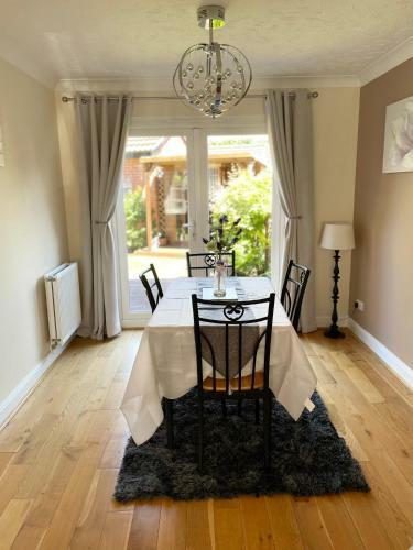 Steppes Cottage