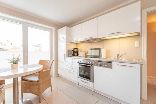 Apartamento Haus Nemo Whg 5