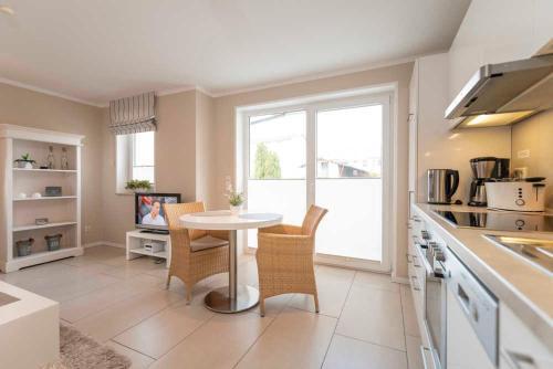 Apartamento Haus Nemo Whg 5