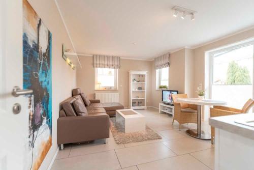 Apartamento Haus Nemo Whg 5