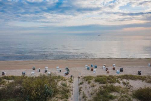 Apartamento Haus Nemo Whg 5
