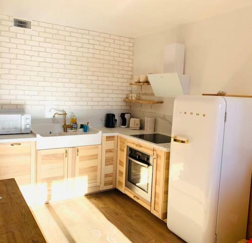 Apartamento Valberg 8 Couchages Cocon Familial