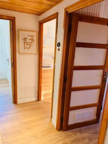 Apartamento Valberg 8 Couchages Cocon Familial