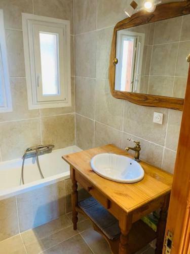 Apartamento Valberg 8 Couchages Cocon Familial