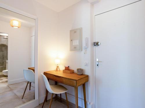 Apartment Rue De L'amarrage