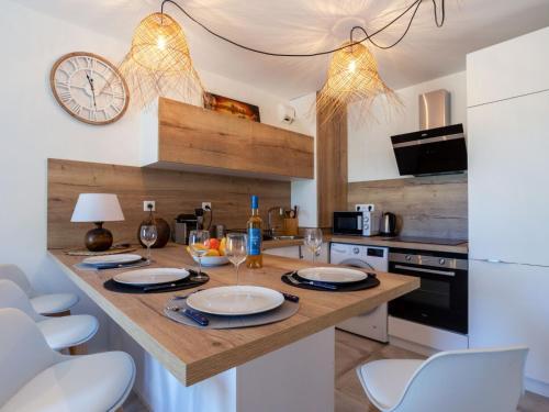 Apartment Rue De L'amarrage