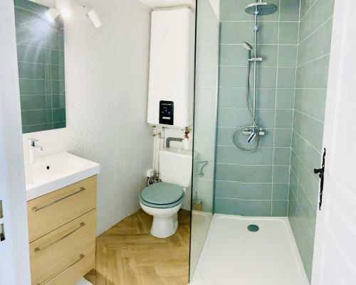 Apartamento Sweet Home