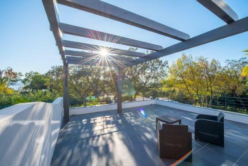 Sunset Villa
