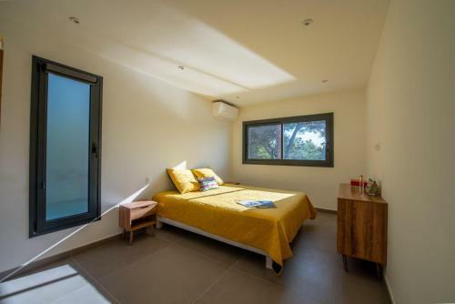 Sunset Villa