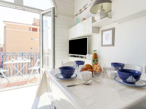 Apartment Place Spoerry