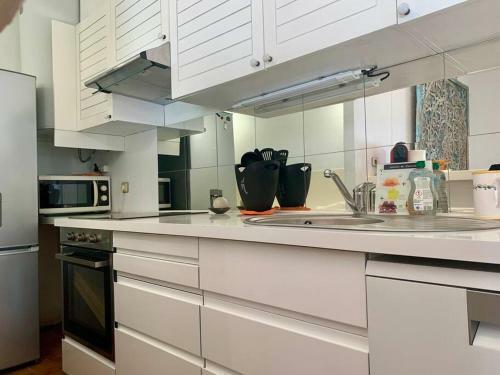 Apartamento L'albatros, Jardin Avec Amarrage, Port-grimaud