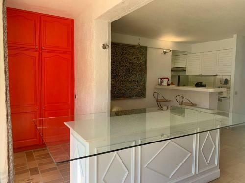 Apartamento L'albatros, Jardin Avec Amarrage, Port-grimaud