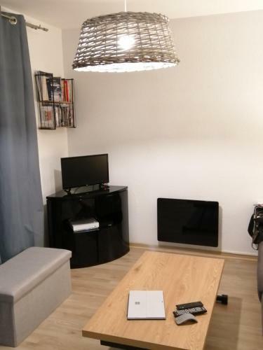 Apartamento Appartement Bord De Mer