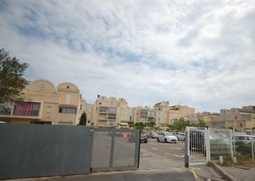 Apartamento Saphir De Gruissan