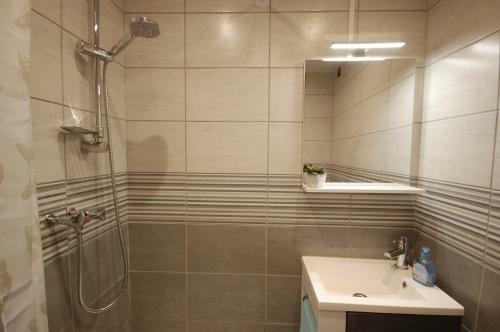 Apartamento Saphir De Gruissan