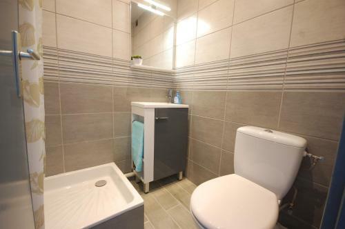 Apartamento Saphir De Gruissan