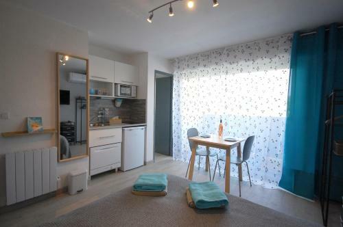 Apartamento Saphir De Gruissan