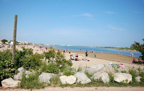 Apartamento Saphir De Gruissan