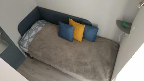 Apartamento Saphir De Gruissan