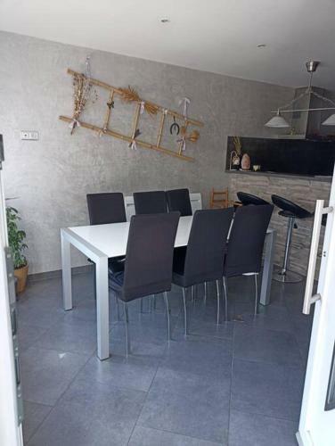 Apartamento Appartement De 70m2 Tout �quip�