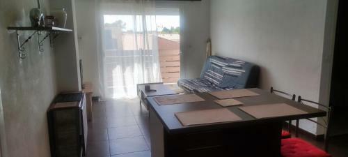 Apartamento Appartement Centre Gujan