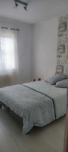 Apartamento Appartement Centre Gujan
