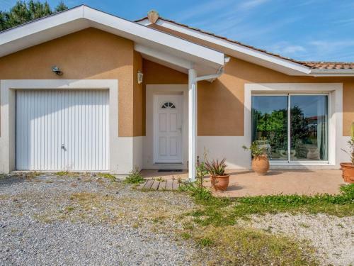 Holiday Home Meyran