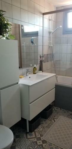 Villa Logement Vacances Paisibles .