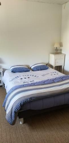 Villa Logement Vacances Paisibles .