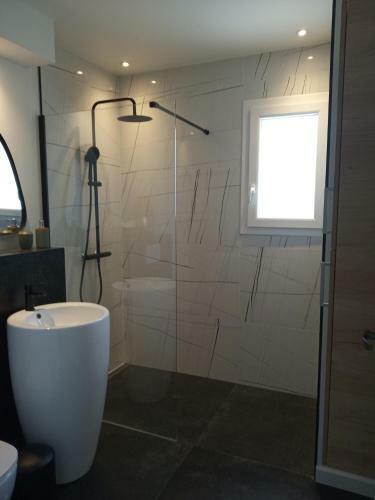 Bed & Breakfast La Villa Du Golf