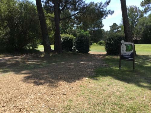 Bed & Breakfast La Villa Du Golf
