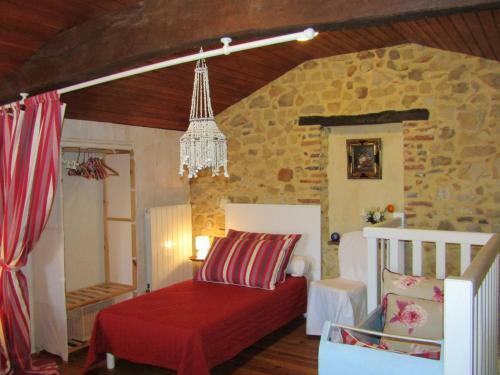 G�te Hauriet, 2 Pi�ces, 2 Personnes - Fr-1-360-30