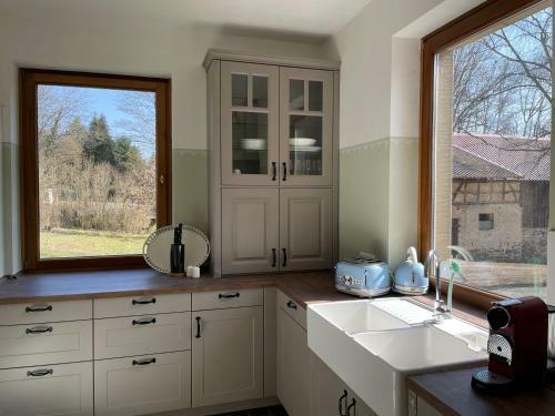 Apartamento Schellnhof Forsthaus Eg