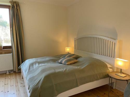 Apartamento Schellnhof Forsthaus Eg