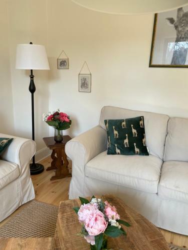 Apartamento Schellnhof Forsthaus Eg