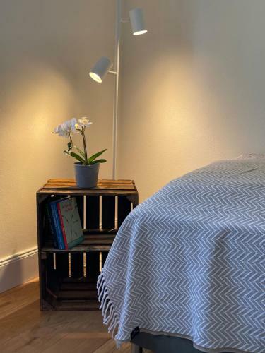 Apartamento Schellnhof Forsthaus Eg