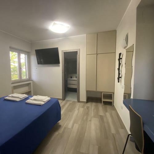 Bed & Breakfast Vatikurca