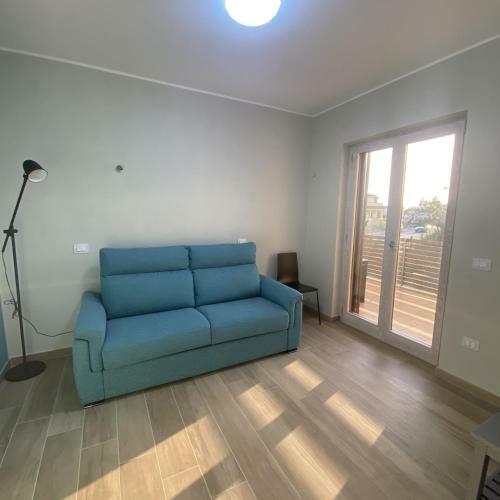 Bed & Breakfast Vatikurca