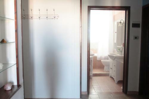 Apartamento Appartamento La Sosta