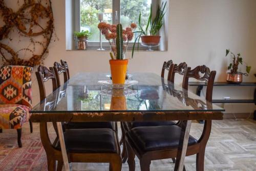 Villa Podere Pereti 1
